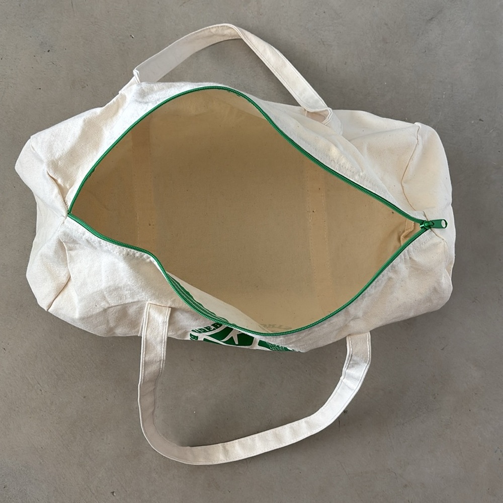 Sale! NEW Barebells Sports Club gym bag & Barebells Sports Club hat - Picture 11 of 14